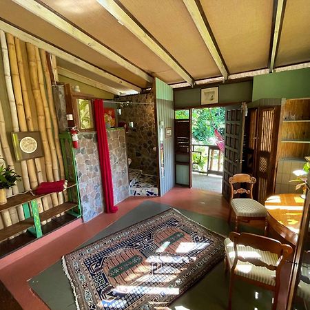 Cocoa Cottage โรโซ ภายนอก รูปภาพ