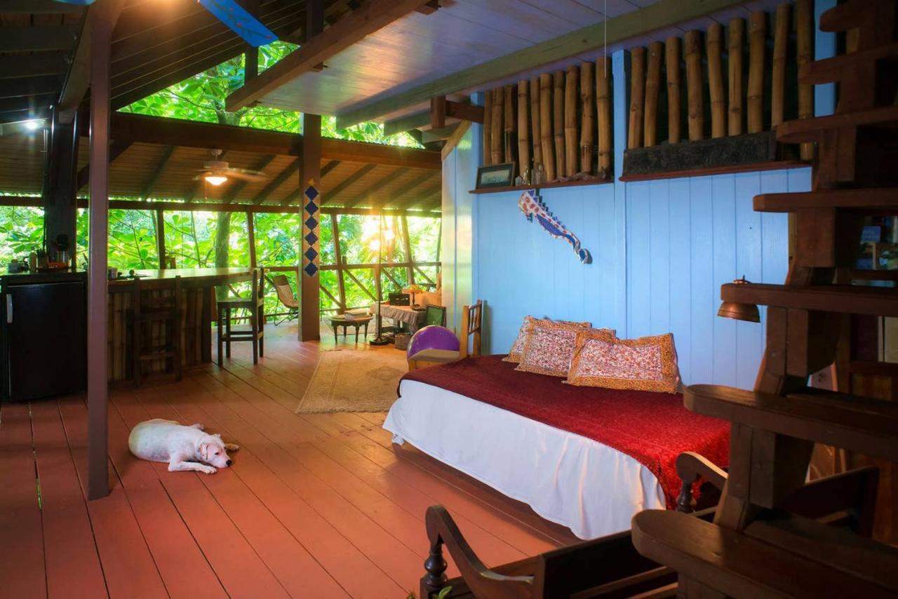 Cocoa Cottage โรโซ ภายนอก รูปภาพ