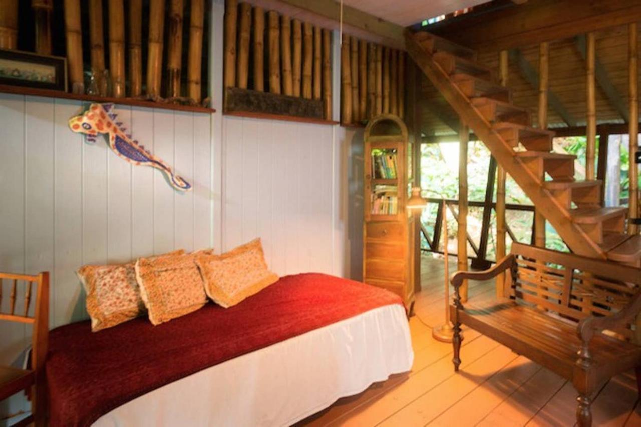 Cocoa Cottage โรโซ ภายนอก รูปภาพ