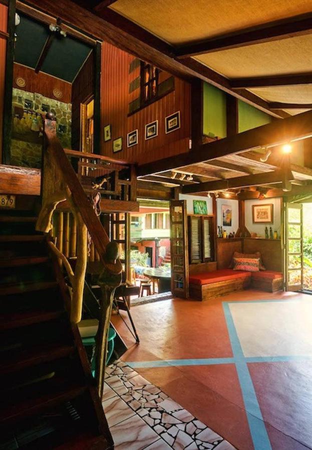 Cocoa Cottage โรโซ ภายนอก รูปภาพ