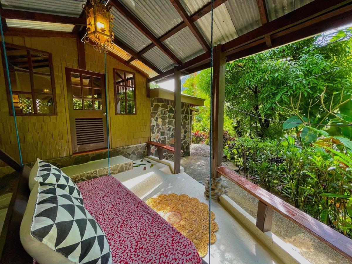 Cocoa Cottage โรโซ ภายนอก รูปภาพ