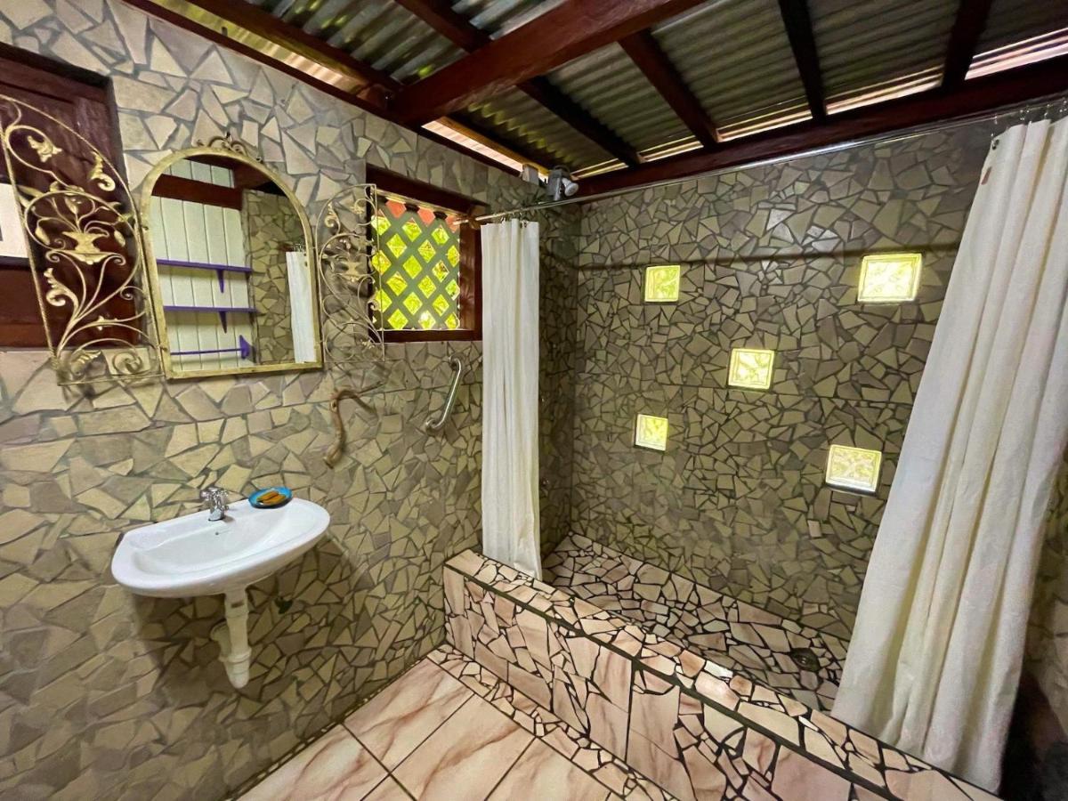 Cocoa Cottage โรโซ ภายนอก รูปภาพ
