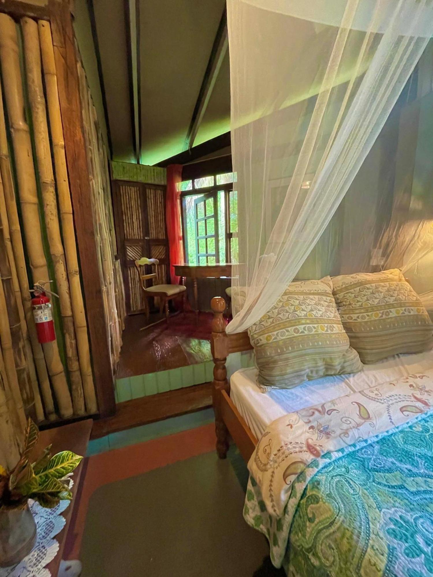 Cocoa Cottage โรโซ ภายนอก รูปภาพ